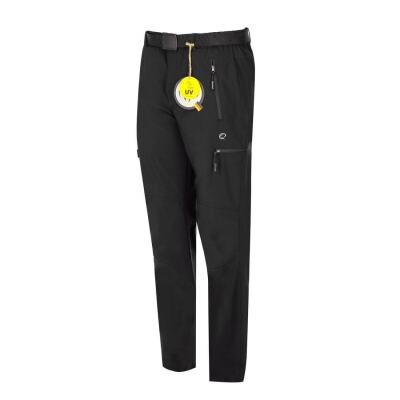 Q Steinbock Hector Erkek Pantolon 50530 - Q STEINBOCK