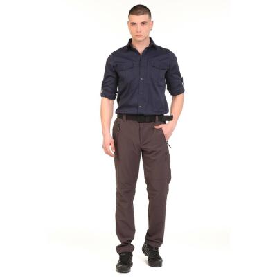 Q Steinbock Hector Erkek Pantolon 50530 - 5
