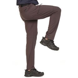 Q Steinbock Hector Erkek Pantolon 50530 - 4