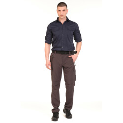 Q Steinbock Hector Erkek Pantolon 50530 - 5
