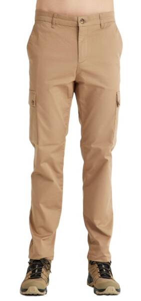 Q Steinbock Herakles Gabardin Pantolon 2800 - 1