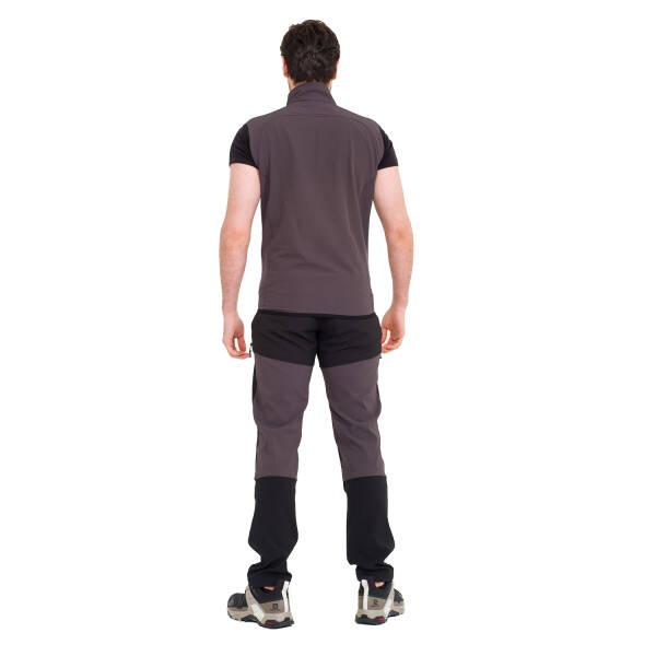 Q Steinbock Kaanzi Erkek Yelek 212260-GRY - 2