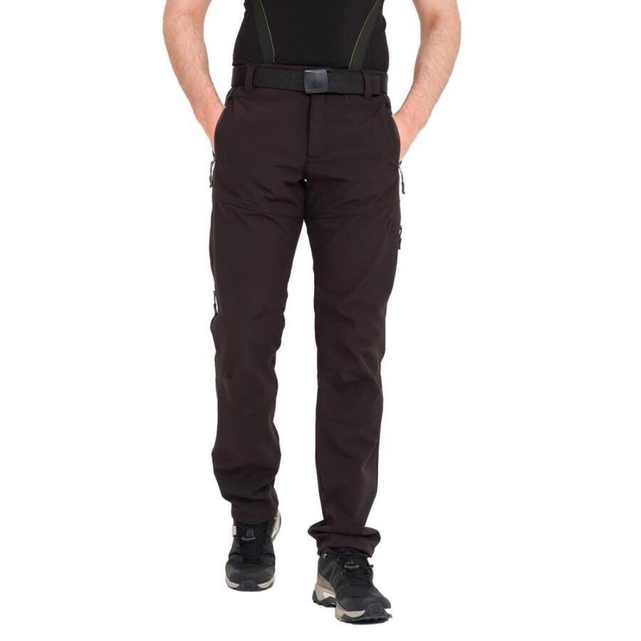 Q Steinbock Kaunas Softshell Erklek Pantolon 212240-003 - 1