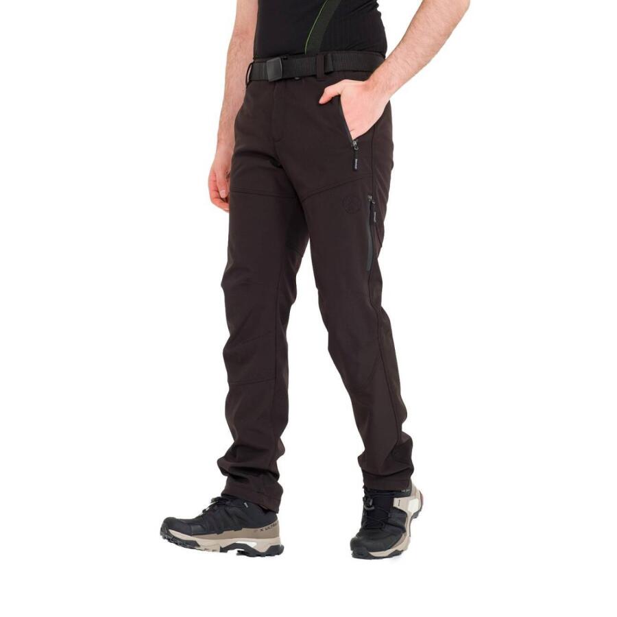 Q Steinbock Kaunas Softshell Erklek Pantolon 212240-003 - 3