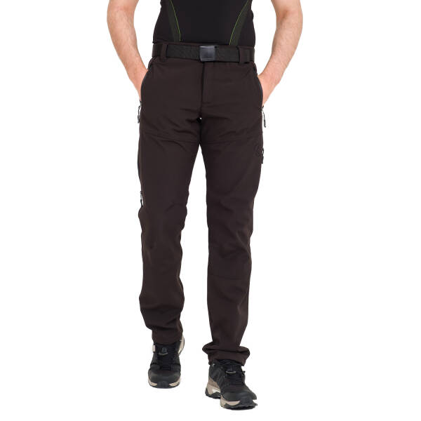 Q Steinbock Kaunas Softshell Erklek Pantolon 212240-003 - 1
