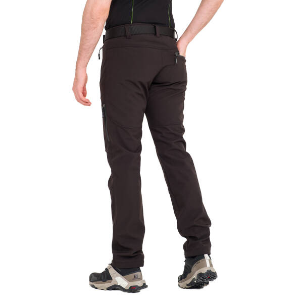 Q Steinbock Kaunas Softshell Erklek Pantolon 212240-003 - 2