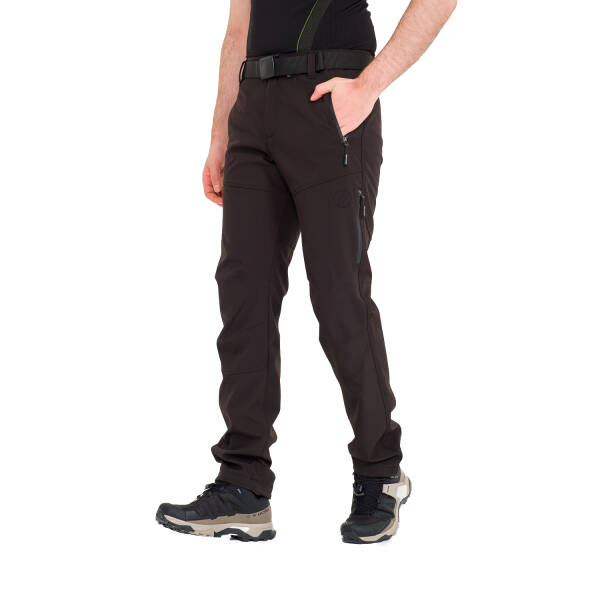 Q Steinbock Kaunas Softshell Erklek Pantolon 212240-003 - 3