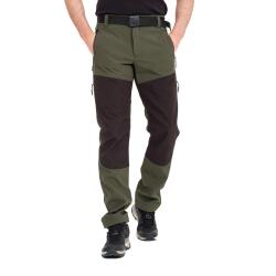 Q Steinbock Kaunas Softshell Erklek Pantolon 212240 - Q STEINBOCK