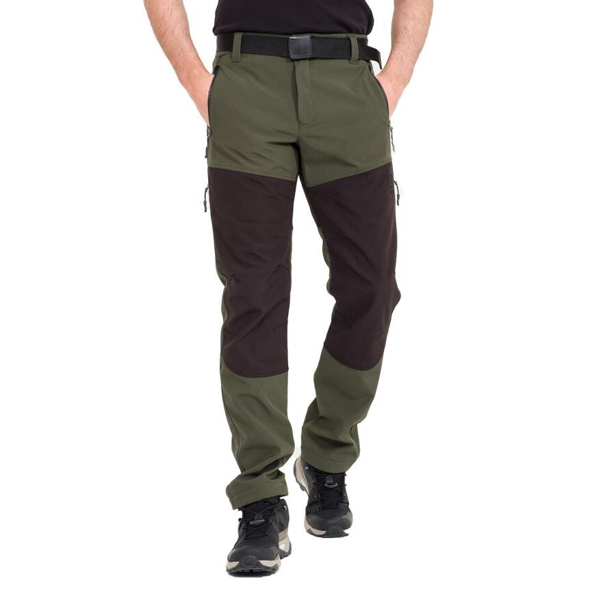 Q Steinbock Kaunas Softshell Erklek Pantolon 212240 - 1
