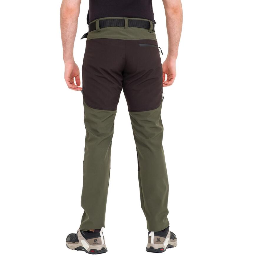 Q Steinbock Kaunas Softshell Erklek Pantolon 212240 - 3