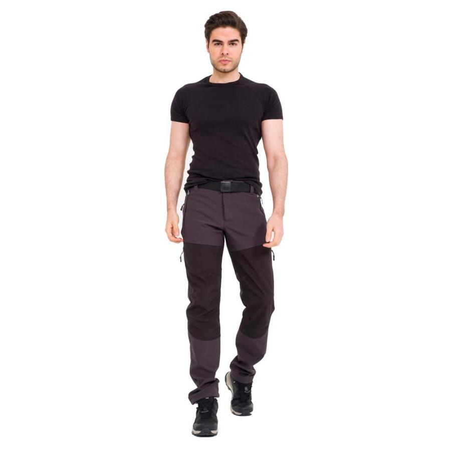 Q Steinbock Kaunas Softshell Erklek Pantolon 212240 - 1