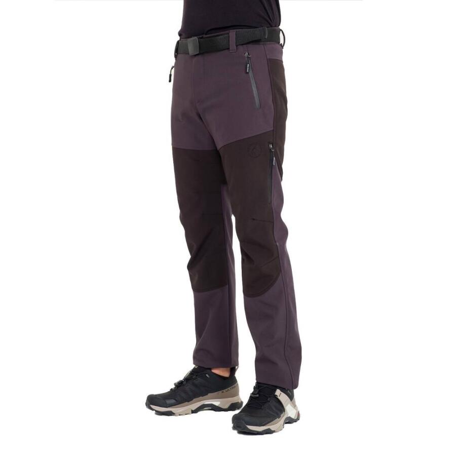 Q Steinbock Kaunas Softshell Erklek Pantolon 212240 - 2