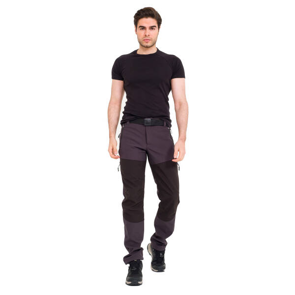 Q Steinbock Kaunas Softshell Erklek Pantolon 212240 - 1