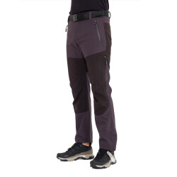 Q Steinbock Kaunas Softshell Erklek Pantolon 212240 - 2