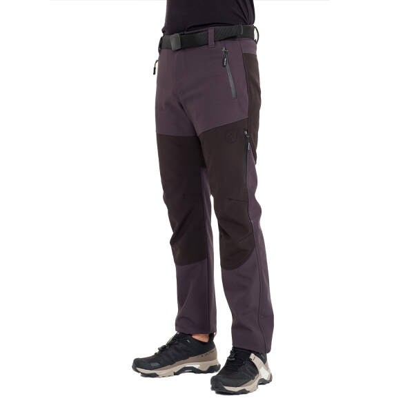 Q Steinbock Kaunas Softshell Erklek Pantolon 212240 - 2