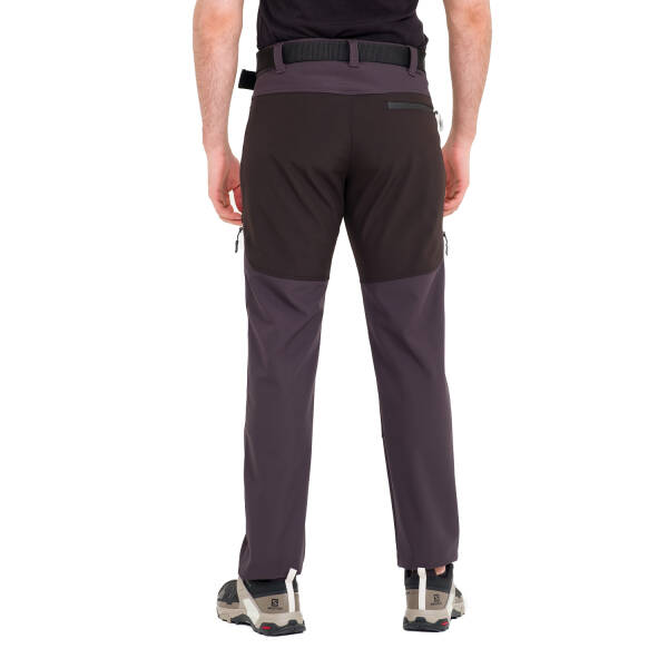 Q Steinbock Kaunas Softshell Erklek Pantolon 212240 - 3