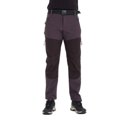 Q Steinbock Kaunas Softshell Erklek Pantolon 212240 - 4