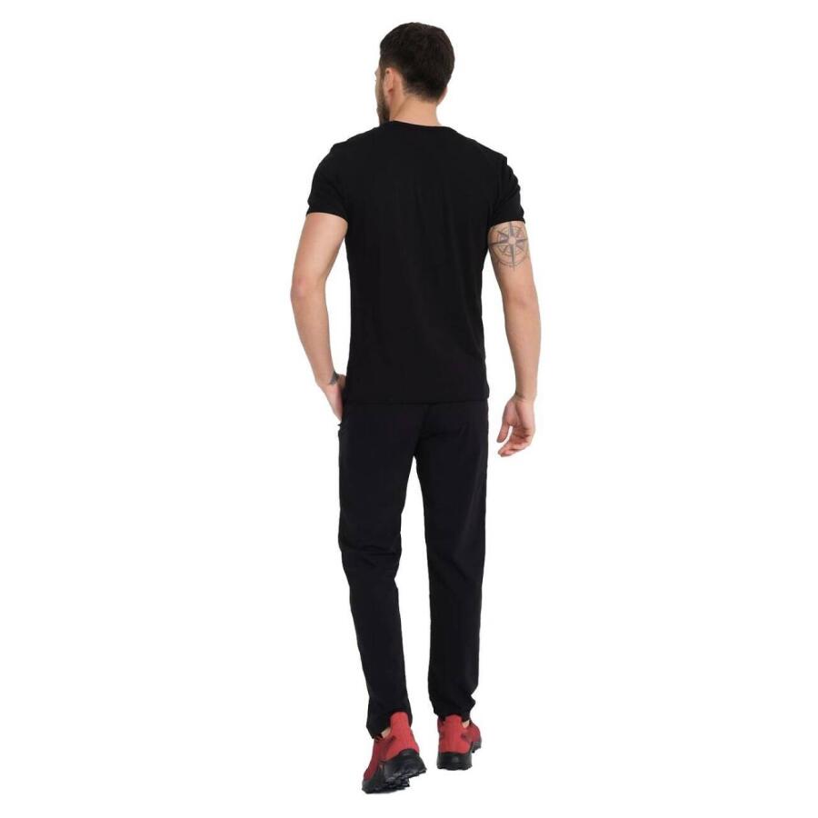 Q Steinbock Larissa Unisex Ultra Light Pantolon 2260S - 3