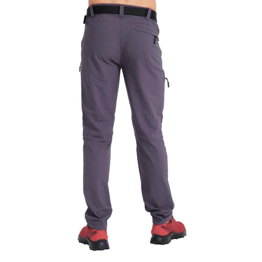 Q Steinbock Magnus Erkek Yazlık Pantolon 2220S - 3