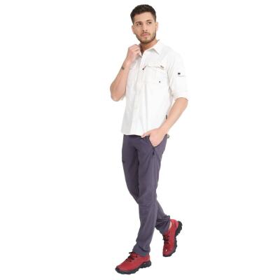 Q Steinbock Magnus Erkek Yazlık Pantolon 2220S - 5