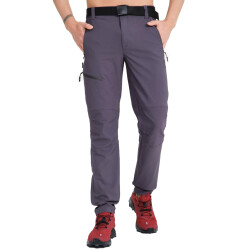 Q Steinbock Magnus Erkek Yazlık Pantolon 2220S - 1