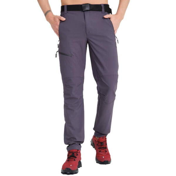 Q Steinbock Magnus Erkek Yazlık Pantolon 2220S - 1