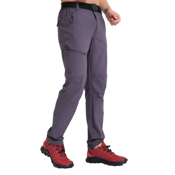 Q Steinbock Magnus Erkek Yazlık Pantolon 2220S - 2