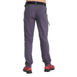 Q Steinbock Magnus Erkek Yazlık Pantolon 2220S - 3