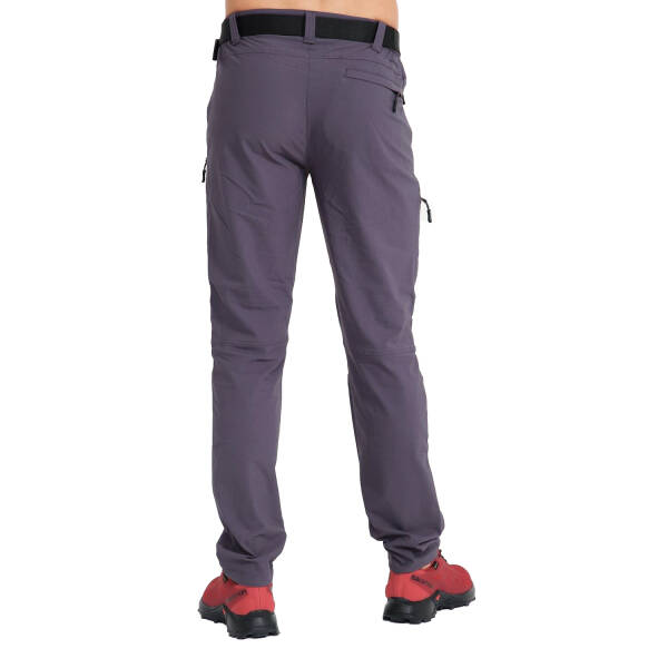 Q Steinbock Magnus Erkek Yazlık Pantolon 2220S - 3
