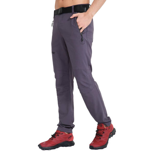 Q Steinbock Magnus Erkek Yazlık Pantolon 2220S - 4