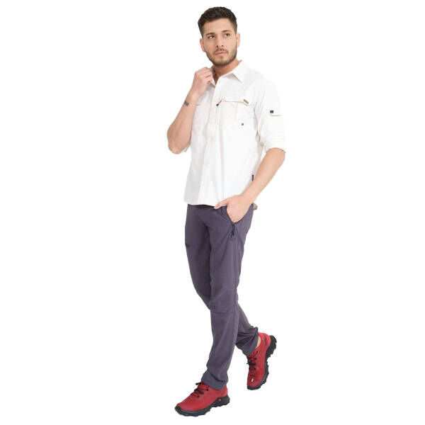 Q Steinbock Magnus Erkek Yazlık Pantolon 2220S - 5