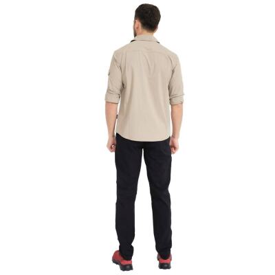 Q Steinbock Magnus Yazlık Erkek Pantolon 2220S - 4