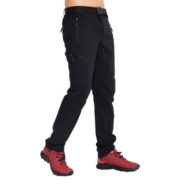 Q Steinbock Magnus Yazlık Erkek Pantolon 2220S - 1