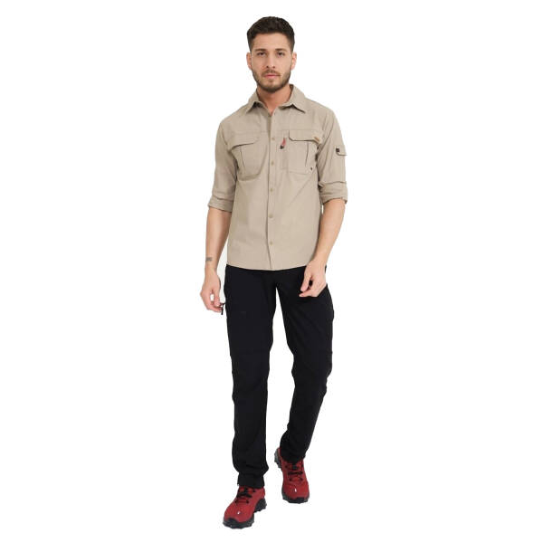 Q Steinbock Magnus Yazlık Erkek Pantolon 2220S - 2