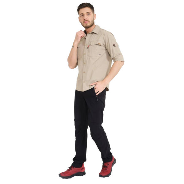 Q Steinbock Magnus Yazlık Erkek Pantolon 2220S - 3