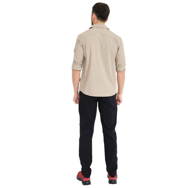 Q Steinbock Magnus Yazlık Erkek Pantolon 2220S - 4