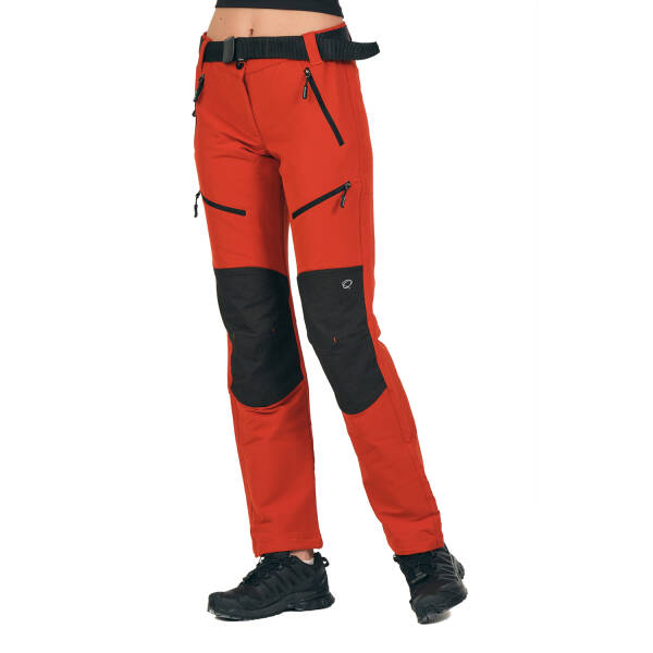 Q Steinbock Medusa Kadın Pantolon 90520 - 2