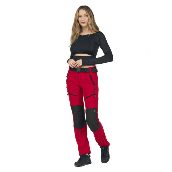 Q Steinbock Medusa Kadın Pantolon 90520 - 2