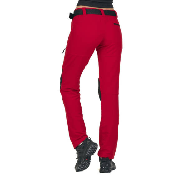 Q Steinbock Medusa Kadın Pantolon 90520 - 3