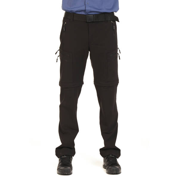 Q Steinbock Natilius Erkek Pantolon 50590 - 1
