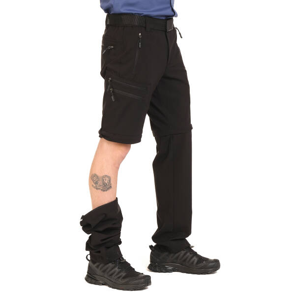 Q Steinbock Natilius Erkek Pantolon 50590 - 2