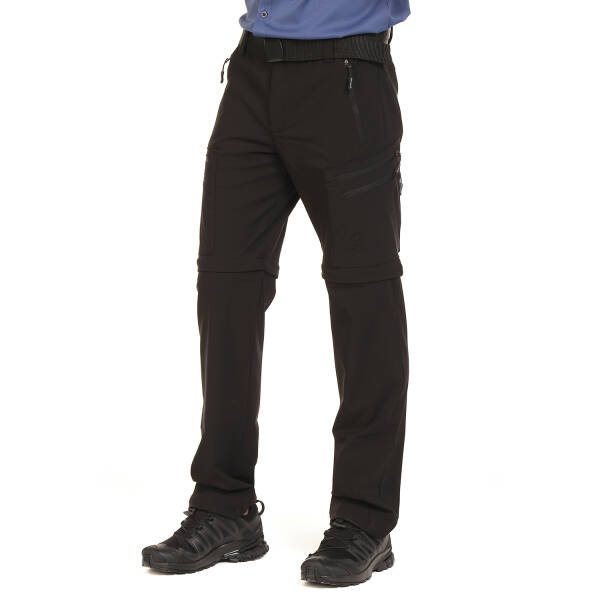 Q Steinbock Natilius Erkek Pantolon 50590 - 4