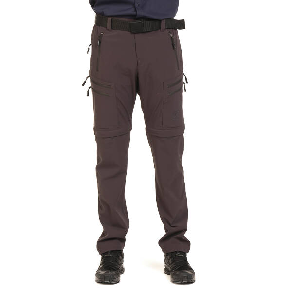 Q Steinbock Natilius Erkek Pantolon 50590 - 1