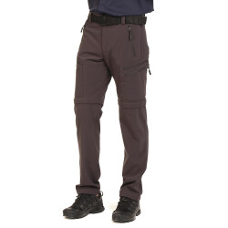 Q Steinbock Natilius Erkek Pantolon 50590 - 2