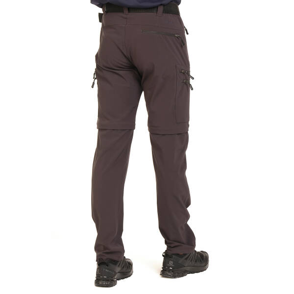 Q Steinbock Natilius Erkek Pantolon 50590 - 4