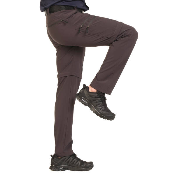 Q Steinbock Natilius Erkek Pantolon 50590 - 5