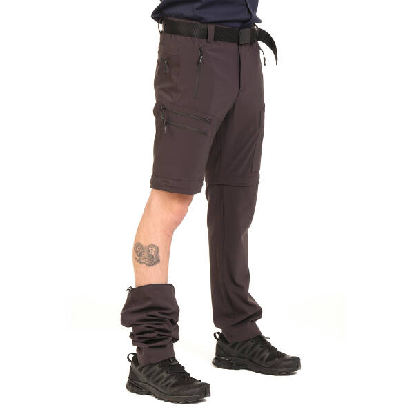 Q Steinbock Natilius Erkek Pantolon 50590 - 6