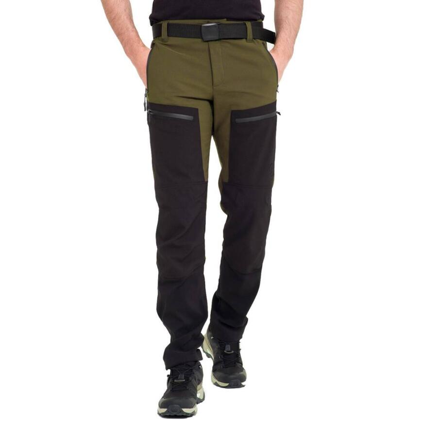 Q Steinbock Otis Cordura Likralı Erkek Pantolon 212220 - 6