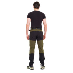 Q Steinbock Otis Cordura Likralı Erkek Pantolon 212220 - 2