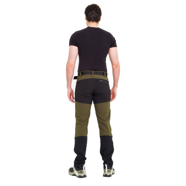 Q Steinbock Otis Cordura Likralı Erkek Pantolon 212220 - 2